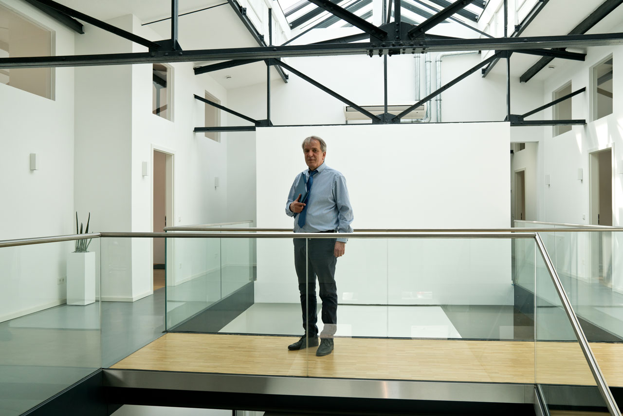 Rechtsanwalt Steinmetz